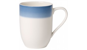 Colorful Life Wintsky Mug